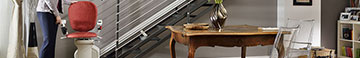 Horizon Straight Stairlift